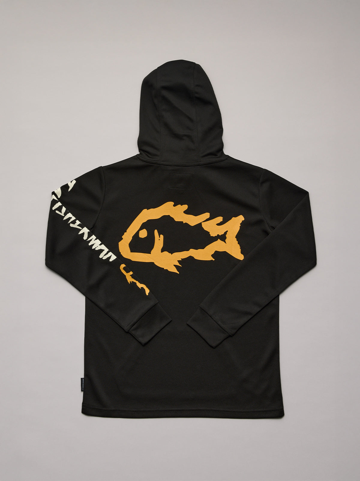 Just Another Fisherman Mini J.A. Fisherman UPF40 Hood Black