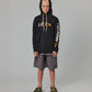 Just Another Fisherman Mini J.A. Fisherman UPF40 Hood Black