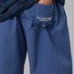 Just Another Fisherman Mini Tagged & Release Shorts Blue