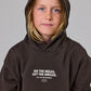 Just Another Fisherman Mini Do The Miles Hood Earth