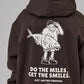 Just Another Fisherman Mini Do The Miles Hood Earth