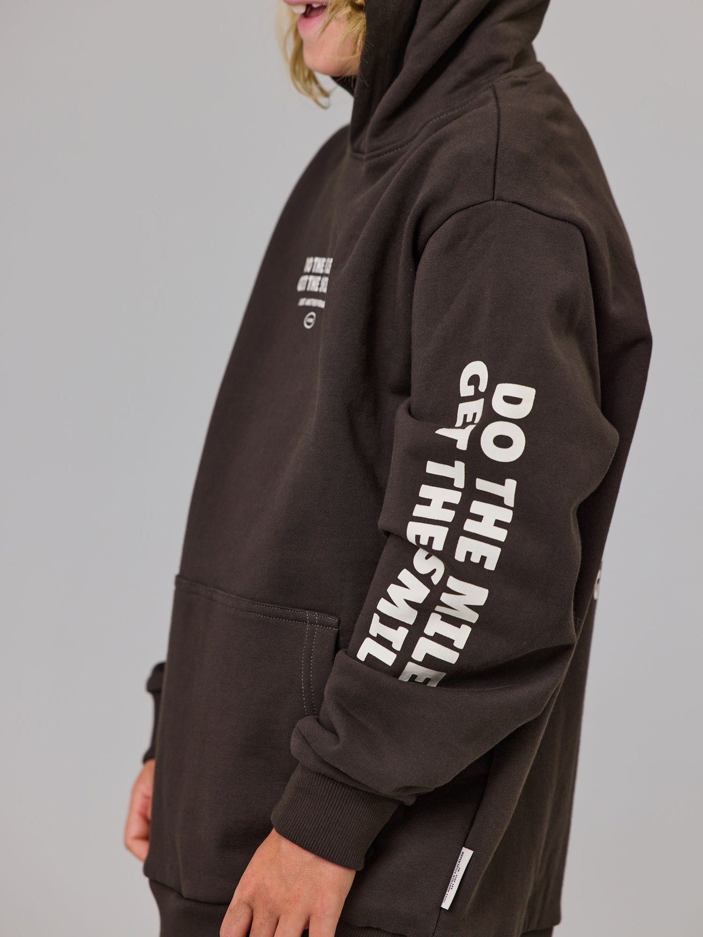 Just Another Fisherman Mini Do The Miles Hood Earth