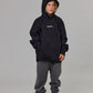 Just Another Fisherman Mini J.A. Fisherman Hood Black