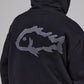 Just Another Fisherman Mini J.A. Fisherman Hood Black