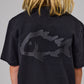 Just Another Fisherman Mini J.A. Fisherman Tee Black