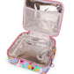 Mini Crunch Lunch Case Rainbow Garden