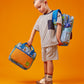 Mini Crunch Lunch Case Toy Story