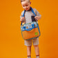 Mini Crunch Lunch Case Toy Story