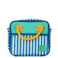 Mini Crunch Lunch Case Sun Dash
