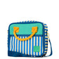 Mini Crunch Lunch Case Sun Dash