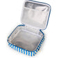 Mini Crunch Lunch Case Sun Dash