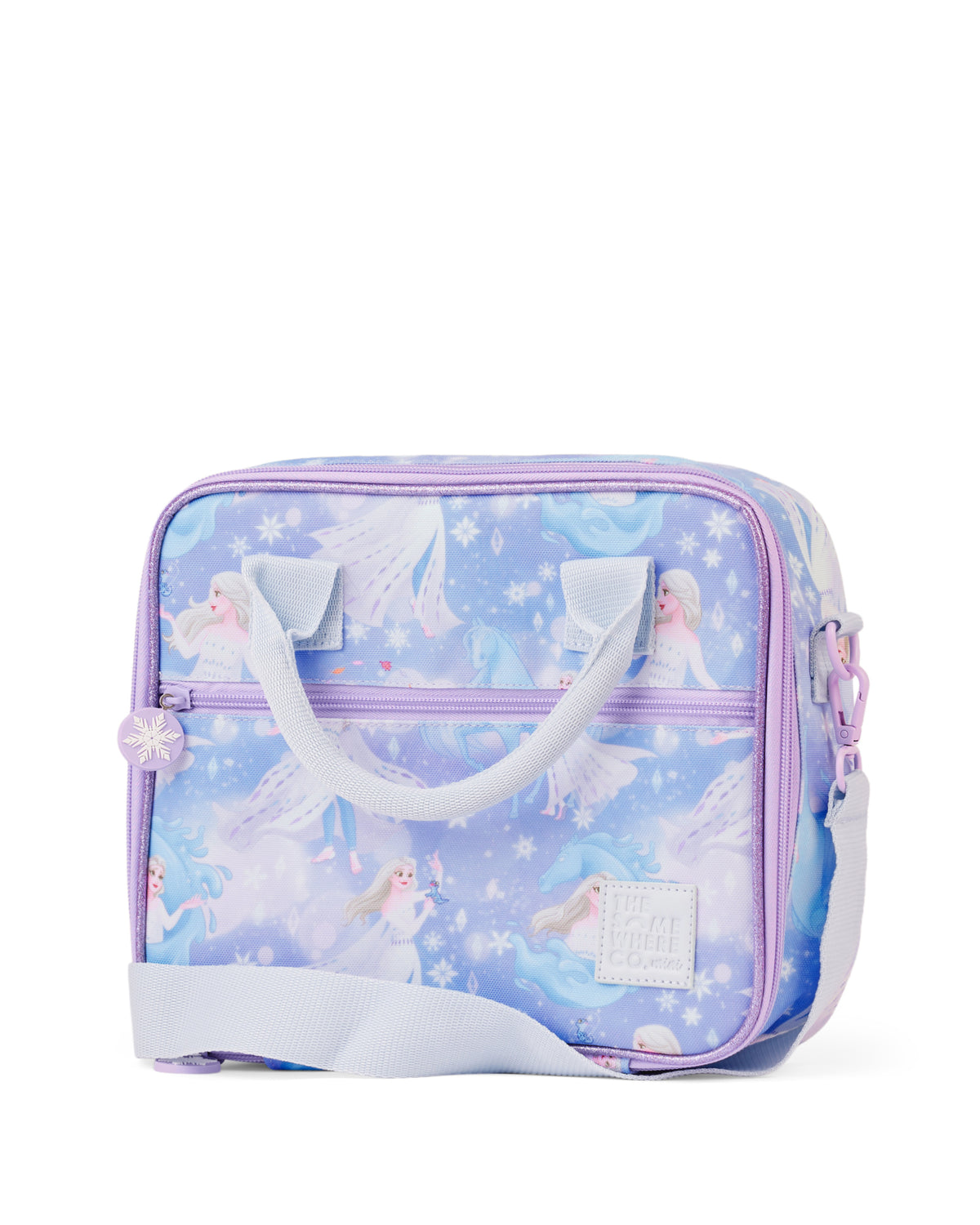 Mini Crunch Lunch Case Frozen