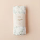 Fox & Fallow Cypress Organic Muslin Wrap