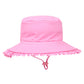 Minihaha Mid Pink Swim Hat