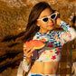 Minihaha Camille Pink Long Sleeve Crop Top Bikini