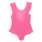 Minihaha Bubblegum Crinkle Swimsuit