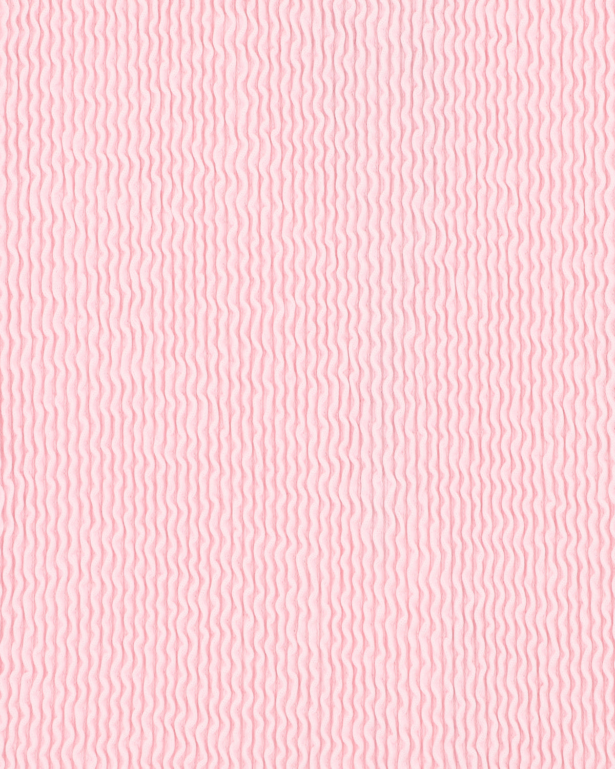 Minihaha Pale Pink Crinkle Bikini