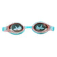 Bling2o Mermaid Blue Sushi Swim Goggles