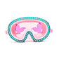 Bling2O Jewel Pink Blue Sea Mask