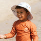 Minihaha Harvey Swim Sunhat