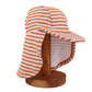Minihaha Harvey Swim Legionnaire Hat