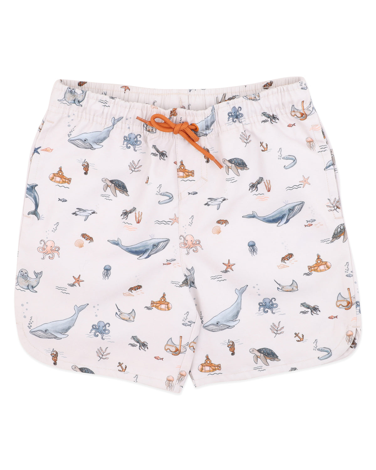 Minihaha Harvey Boardshorts