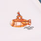 Minihaha Harvey Long Sleeve Rashie & Trunk Set