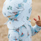 Minihaha Nikolai Swim Sunhat
