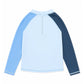 Minihaha Nikolai Long Sleeve Rash Top