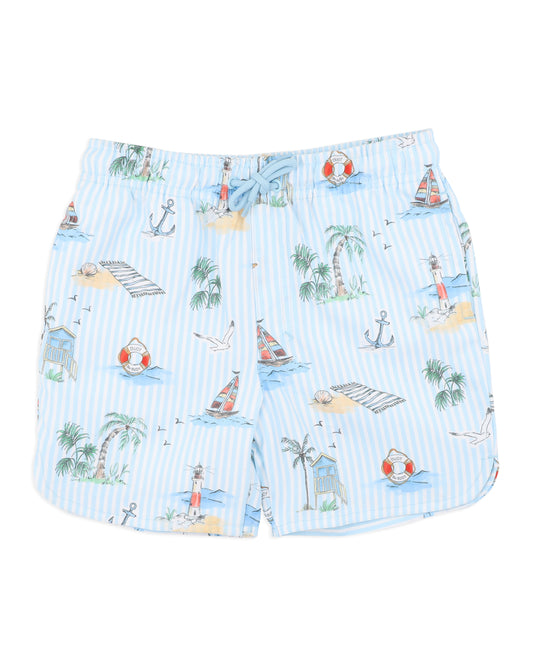 Minihaha Nikolai Boardshorts