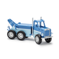 Moover Mack Truck Dark Blue