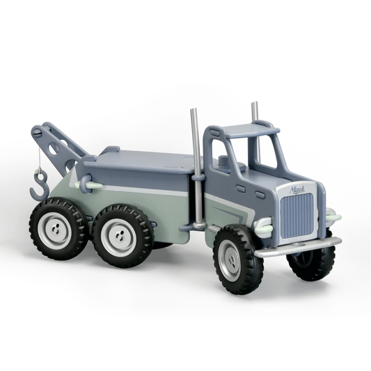 Moover Mack Truck Grey