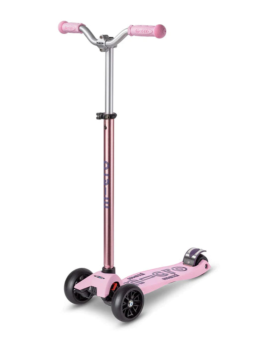 Micro Scooter Maxi Deluxe PRO Rose Pink