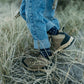 Lamington Child Merino Crew Socks Rio