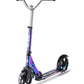 Micro Scooter Cruiser LED Neochrome