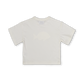 Grown Perch Fish Tee Cream