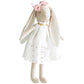Baby Broderie Bunny