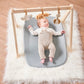 Nattou Softy Change Pad Grey