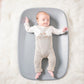 Nattou Softy Change Pad Grey