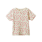 Nature Baby Shortie Pyjama Set Joiette Print