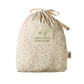 Nature Baby Organic Cotton Sleeping Bag Dandelion Print
