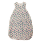 Nature Baby Organic Cotton & Merino Sleeping Bag Grande Briarwood Print