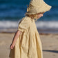 Nature Baby Sweet Alice Dress Buttercup