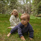Nature Baby Ranger Pullover Oatmeal