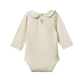 Nature Baby Agnes Bodysuit Natural