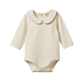Nature Baby Agnes Bodysuit Natural