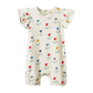 Nature Baby Tilly Suit Delphine Blooms Print