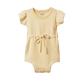 Nature Baby Lottie Suit Lemonade