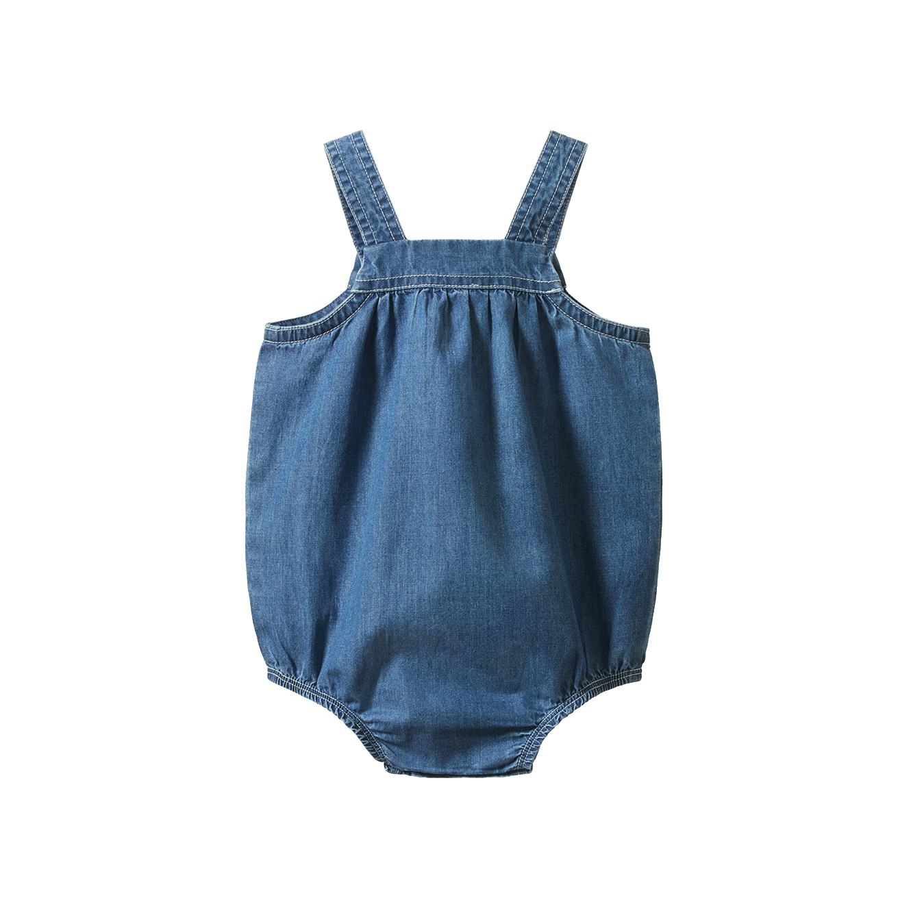 Nature Baby Ollie Suit Sky