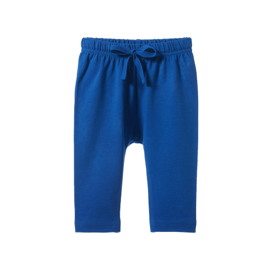 Nature Baby Sunday Pants Mariner